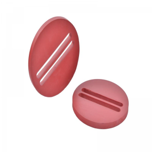 Joints en caoutchouc à double rangée industrielle