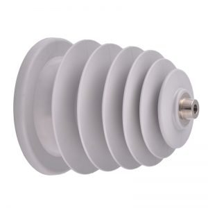 Gaine isolante en caoutchouc en silicone électrique industrielle